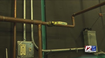 5 ways to prevent pipes from freezing in your home