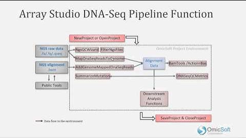DNAseq - Pipeline and Workflow Introduction