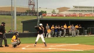 Wylie High vs Denison 3-15-2016 W(2-1)