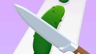 Secret to 100% Accuracy in Perfect Slice Level 11 🔥 Pro Master Trick