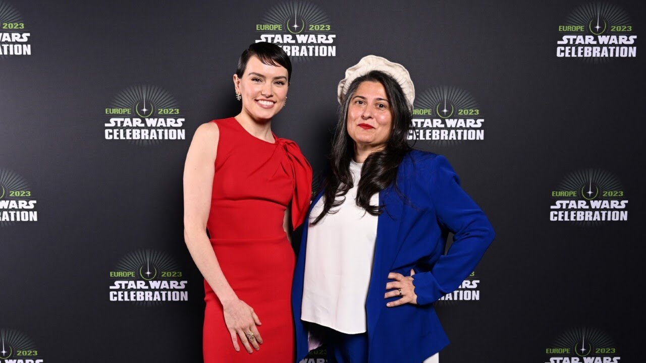 ‘I enjoy making men uncomfortable’: New Star Wars film to be directed by a ‘feminist’