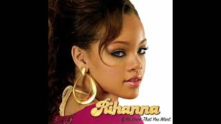Rihanna - If It's Lovin' That You Want (Sped Up)