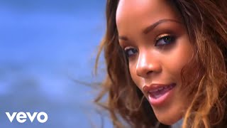 Rihanna - If It's Lovin' That You Want (Sped Up)