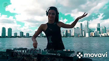 TAYNA - JOHNNY (DJ ADILLO x DJ ESCO Remix) | MOOMBAHTON REMIX 2021