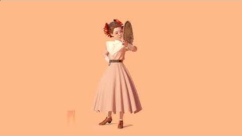 CC Digital Human Contest 2020