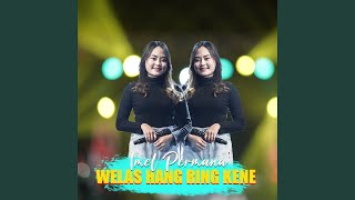 Welas Hang Ring Kene