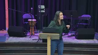 All Things New: The Fruit of Gods Spirit