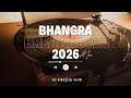 Bhangra Breakdown Mix 2026 DJ Vikk DJ Slyr Latest Punjabi Songs