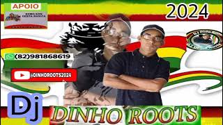 REGGAE MAIS O SUCESSO PARA O PÚBLICO #reggae#esse  ESCUTAR.     DJ Dinho Roots