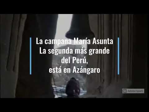 La Campana De Azángaro
