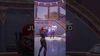They Already Had To Buff Black Widow!