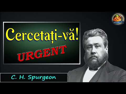 AUTOEXAMINAREA!
