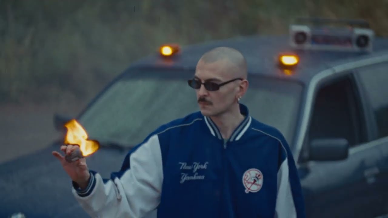 AUM RAA - ДАНС (MOOD VIDEO)