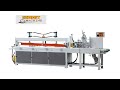 SHMZ1525-3B Auto Finger Jointing Assemble Machine-2