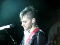 30 Seconds To Mars - A Modern Myth - Heineken Music Hall Amsterdam 2010