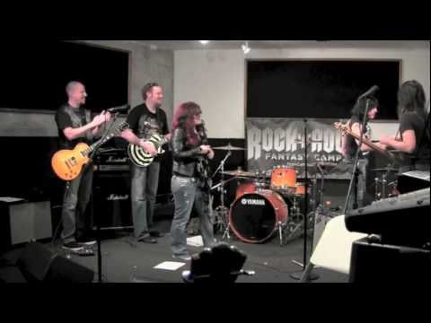 RRFC - Last In Line w/ Marky Ramone - I Wanna Be S...