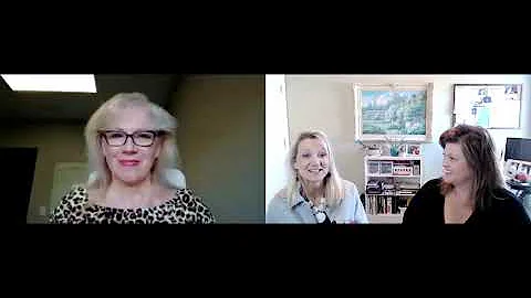 House Talk with Christy & Elise