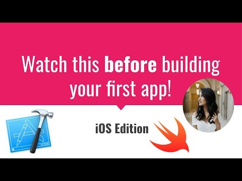 How To Learn iOS Development - What Do YOU Need To Know?