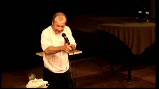 Bruce The Moose 2-Youtube.mov