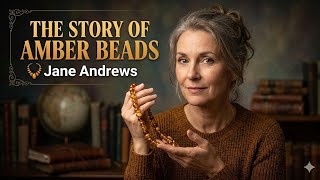 The Story of Amber beads - Jane Andrews - oxford new pathways