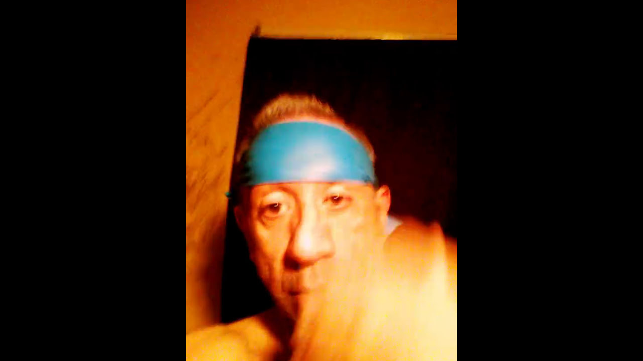 4-10-17 ✋'s FREE Face Exercise (Look ma no ✋'s) faceapp