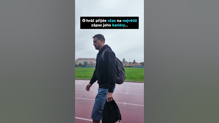 pov: největší zápas kariéry, ALE... 🥶😫