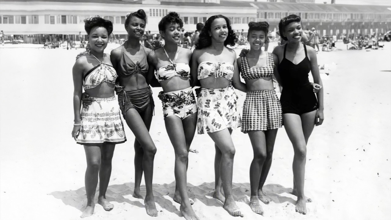 These Vintage Photos Are Absolutely Wild