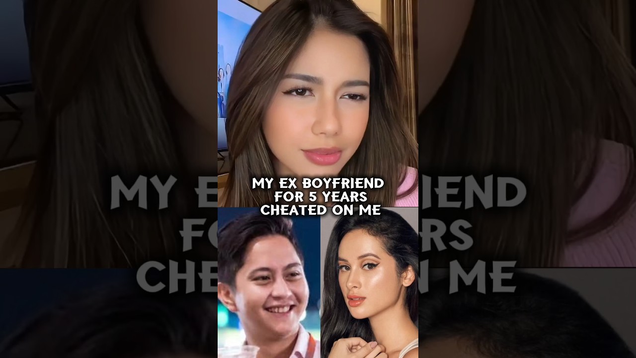🤯Cheater daw si Sandro Marcos? 