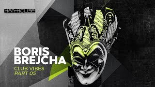 Boris Brejcha - Club Vibes EP 5 (Harthouse) I Teaser
