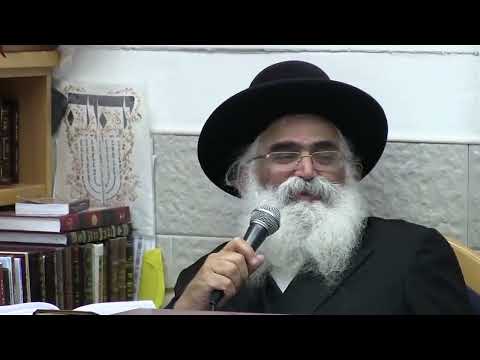 הרב יורם אברג'ל-המסר היומי-באתי לגני- ז' שבט תשפ''ו