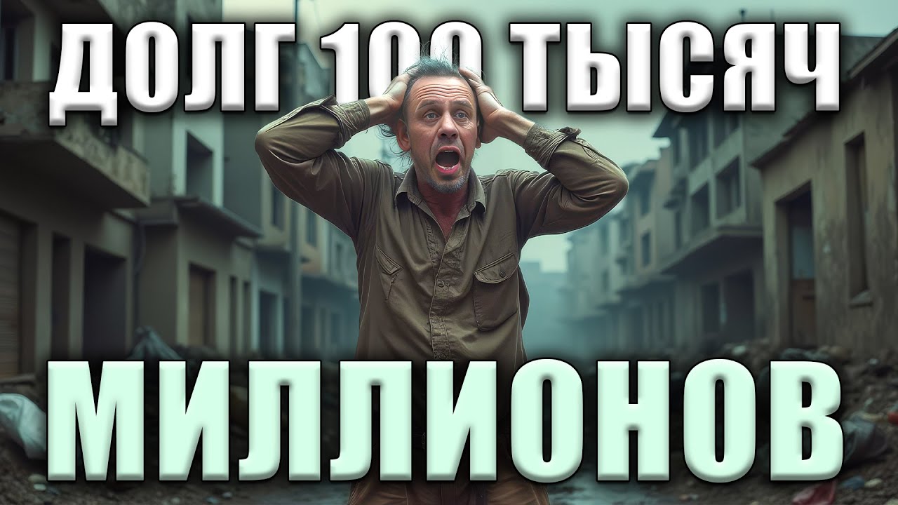 ПРИСТАВЫ УДЕРЖАЛИ 150% ДОХОДА!