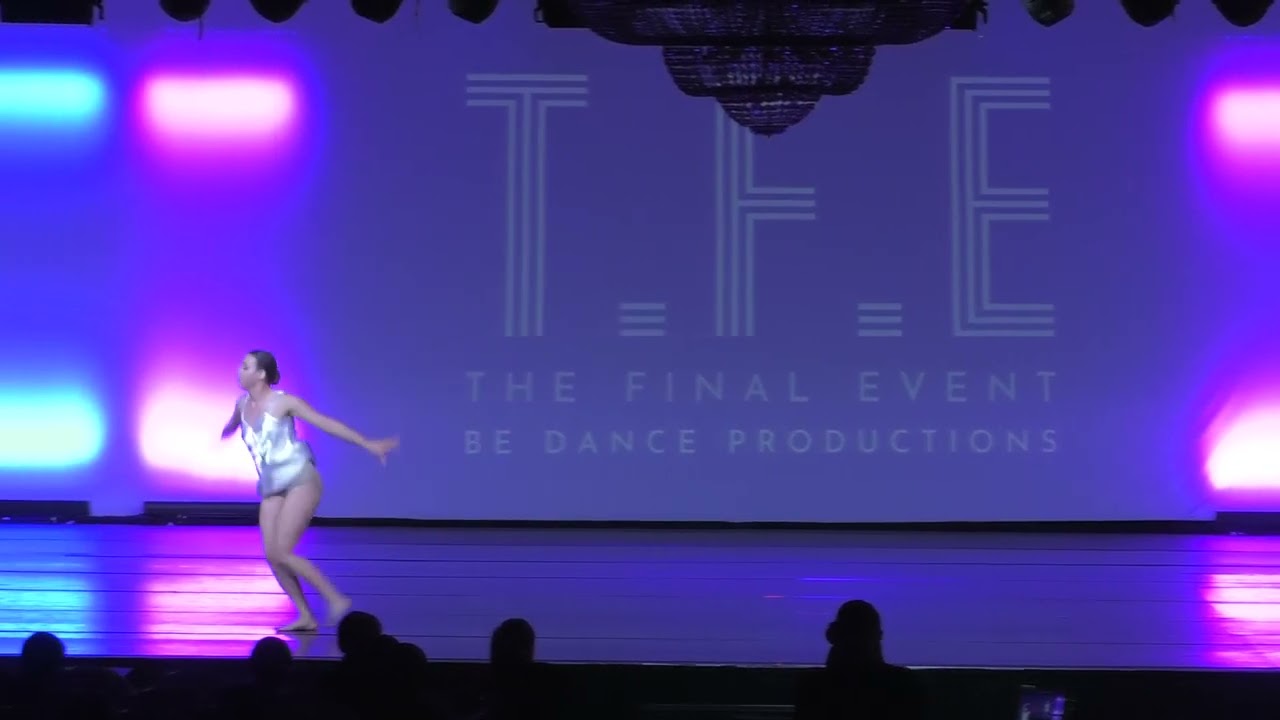 To Be Loved - Lyrical Solo By Jessica Simpson