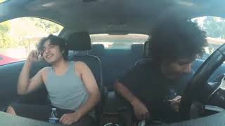 (THE SMOKE BOX) EPISODE:02 Wake & Bakeπ¨ Part2
