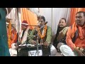 गुरू देव गजानन जी पहले तुमको मनाए भजन