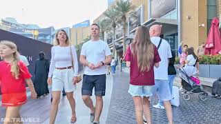 Dubai Travel Guide - 15 Experiences YOU MUST DO in 2025