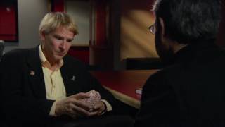 Christof Koch - How are Brains Structured?