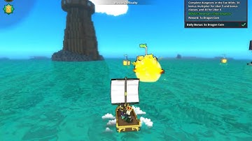 How to get glim fast in Trove