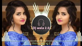 panjabi song bass boosted|| hard baas dj remix songs @Djwala2.0