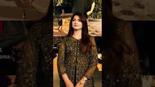 bisma Butt New picture 🤩😍