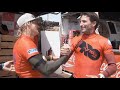 EFPT Lanzarote - Day 3