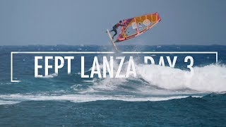 EFPT Lanzarote - Day 3