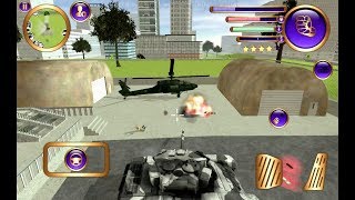 Mummy Crime Simulator Game Android Gameplay Ep 3 screenshot 5