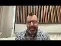 BMI Icon Chris Lennertz on His Career Defining Moments and More! | #BMIFilmTVAwards 2023