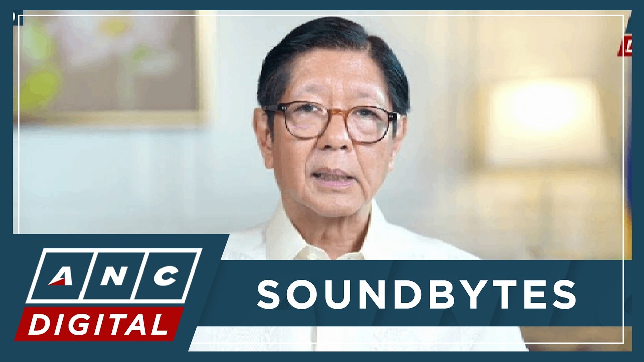 Marcos vows fuel subsidy, cash transfer for sectors affected by oil price hikes | ANC