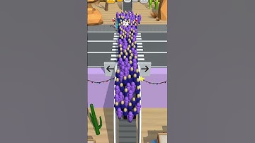 Esclators run race 3d part110 || #shortsfeed #youtube #running #gaming #games #trending #shorts