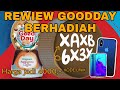 Download Lagu Ini Bukan Iklan !!! Dapet HANDPHONE dari GOODDAY !?