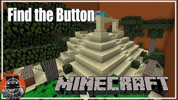 You call this a Hard to find button? (Map Review)