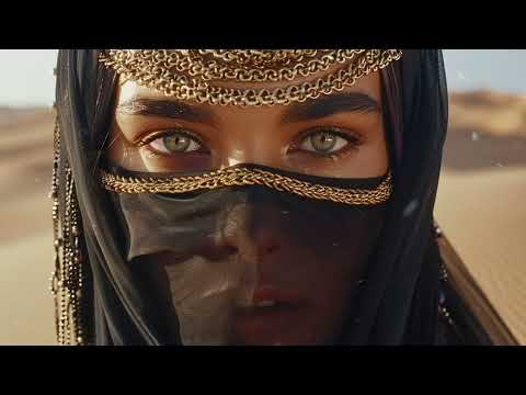 Arabian Deep House