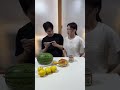 彼氏vs彼女