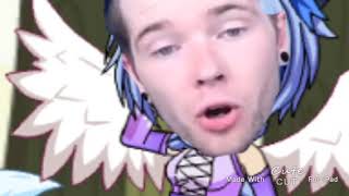 Bannana Meme Bijou Mike & Dantdm .
